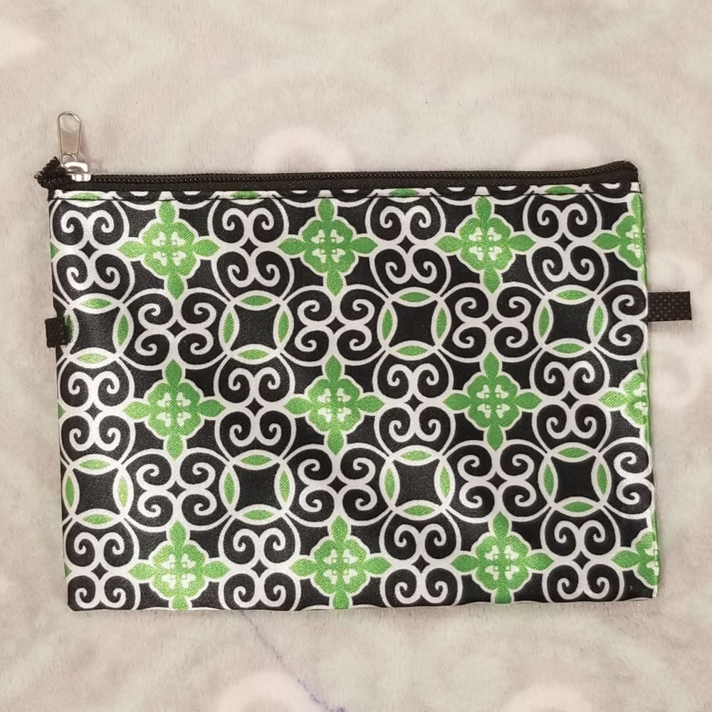 Sassy And Chic Cosmetic Bag